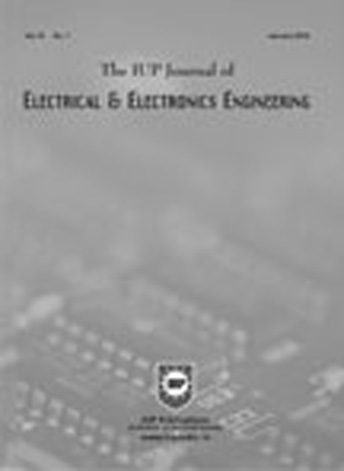 Electrical and Electronics Engineering